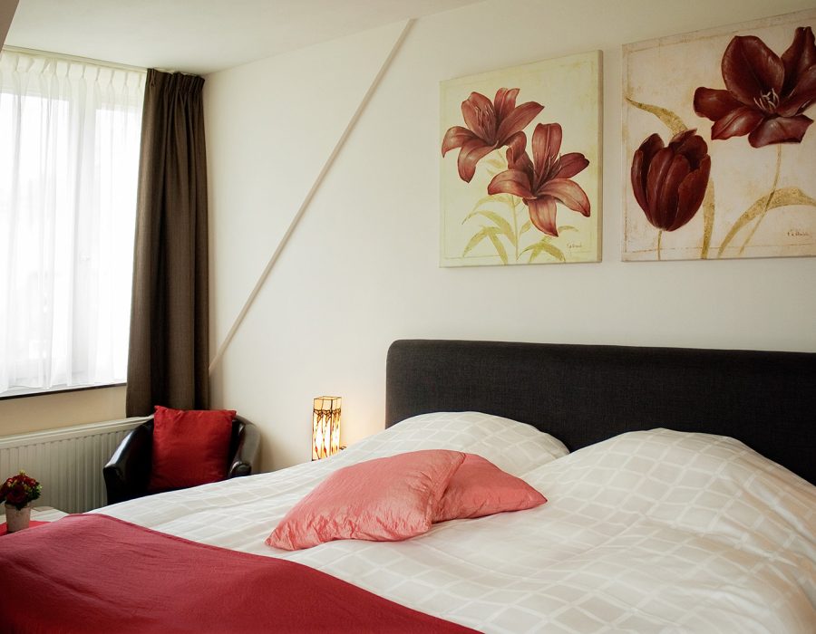 Familiekamer